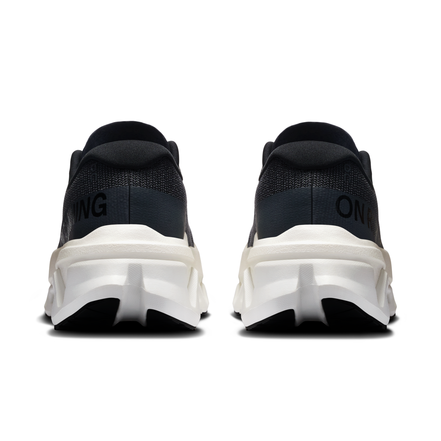 Cloudmonster 3 Hyper für sie – Black | Ivory