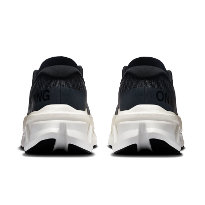 Cloudmonster 3 Hyper für sie – Black | Ivory