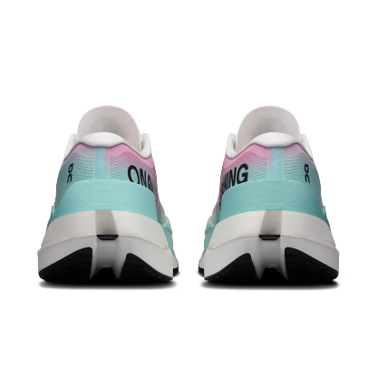 Cloudboom Max für sie – White | Celeste