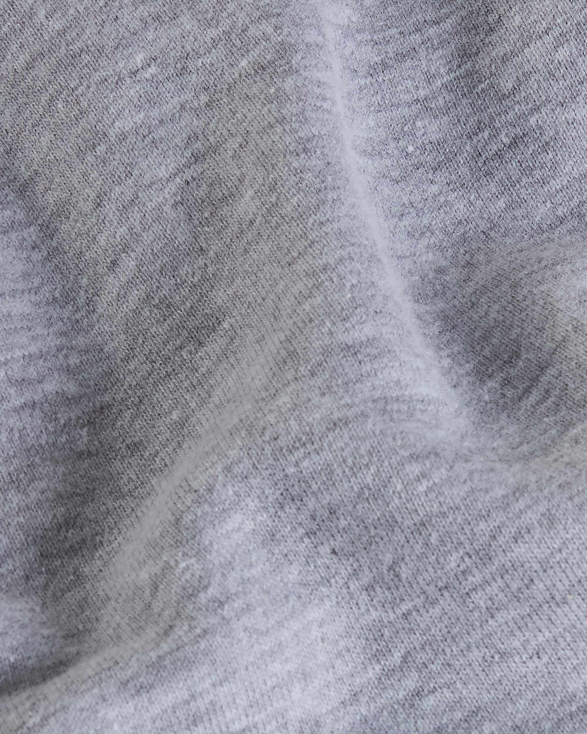 TNF™ Essential Simple Dome Boxy Oversized Hoodie Damen – TNF Pale Grey Heather