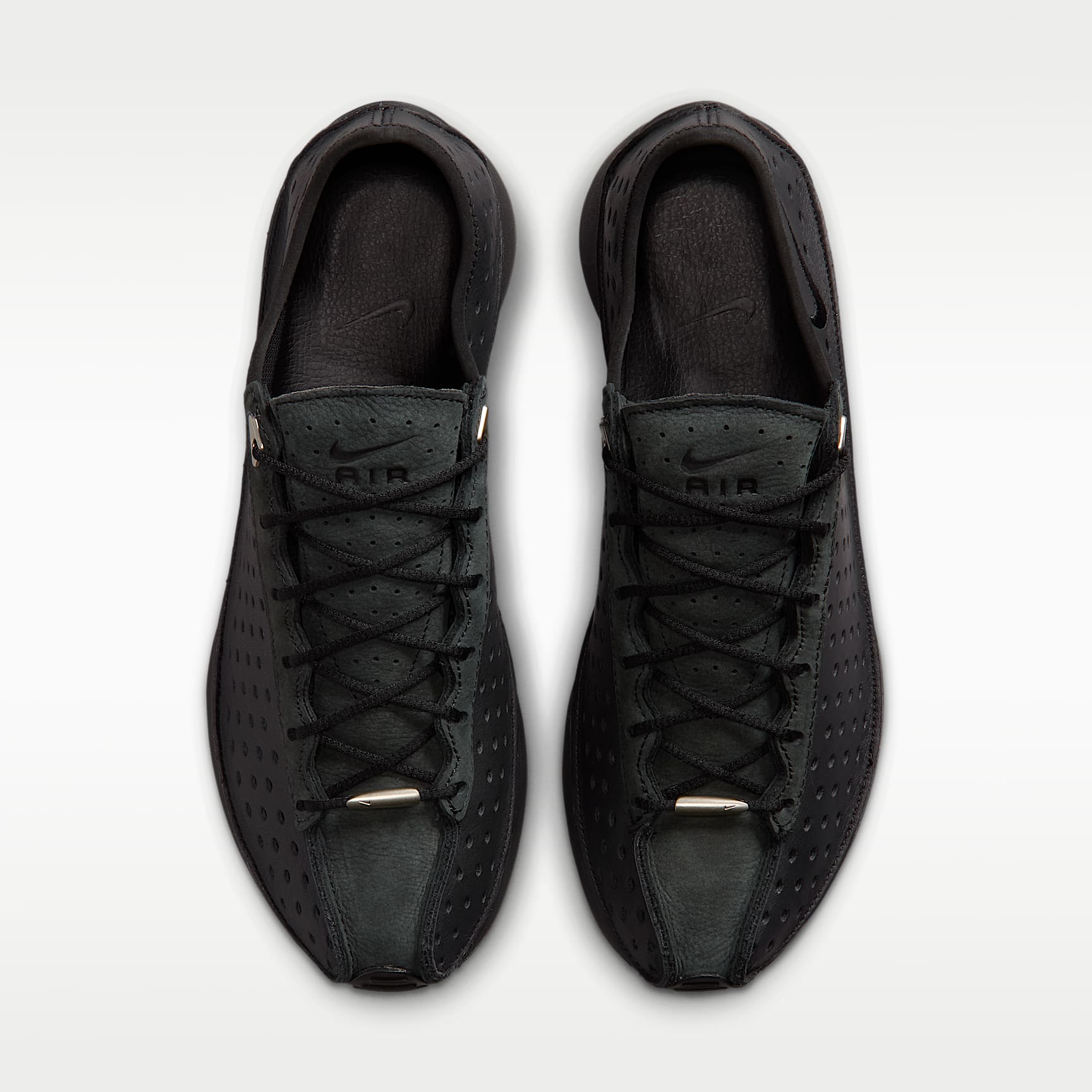 Nike Air Superfly Schuh (Damen) – Schwarz/Schwarz/Schwarz