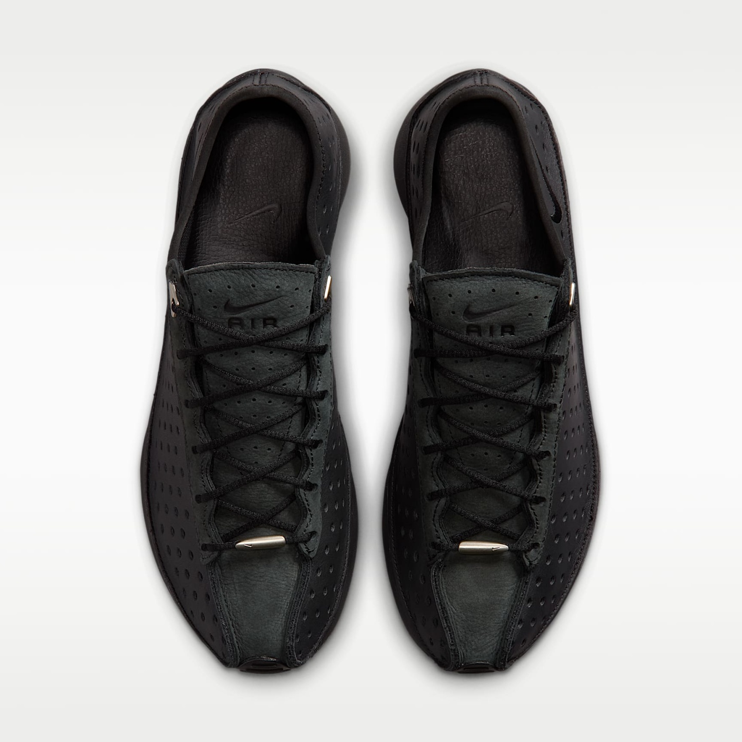 Nike Air Superfly Schuh (Damen) – Schwarz/Schwarz/Schwarz
