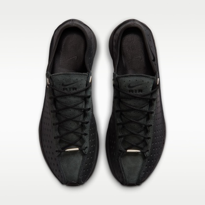 Nike Air Superfly Schuh (Damen) – Schwarz/Schwarz/Schwarz