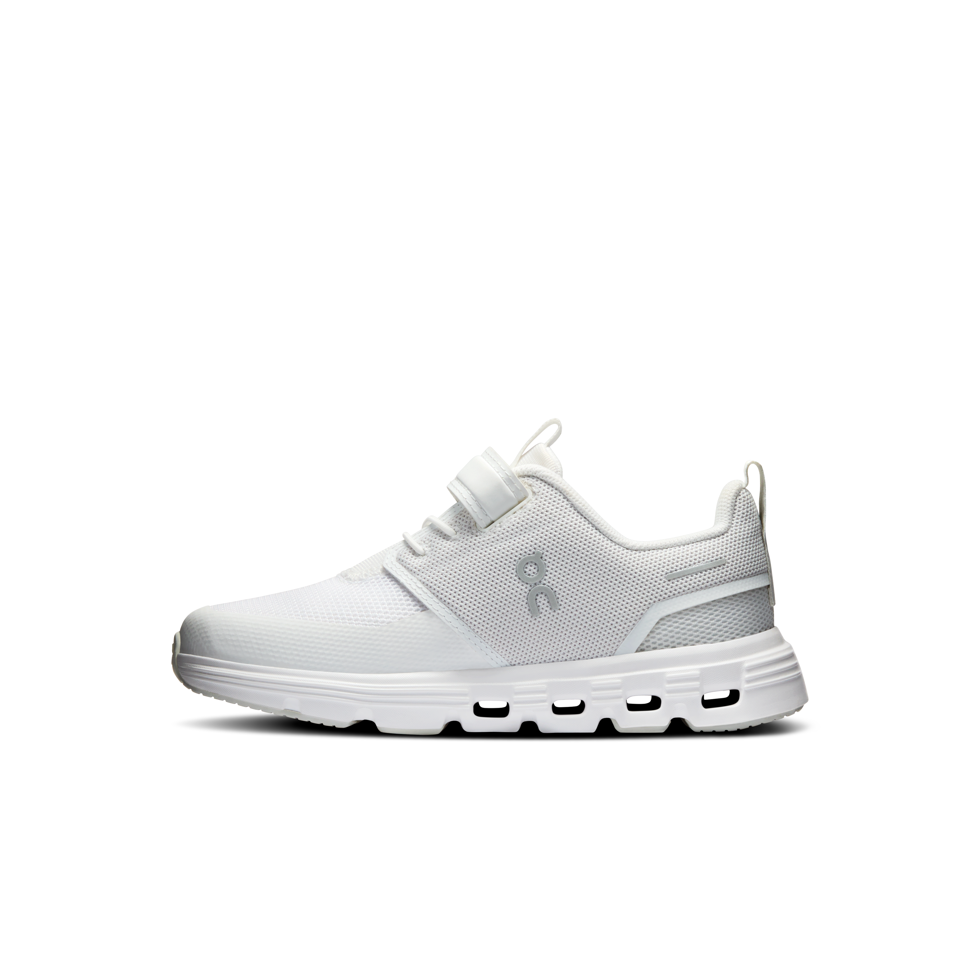 Cloud Play 2 – White | White