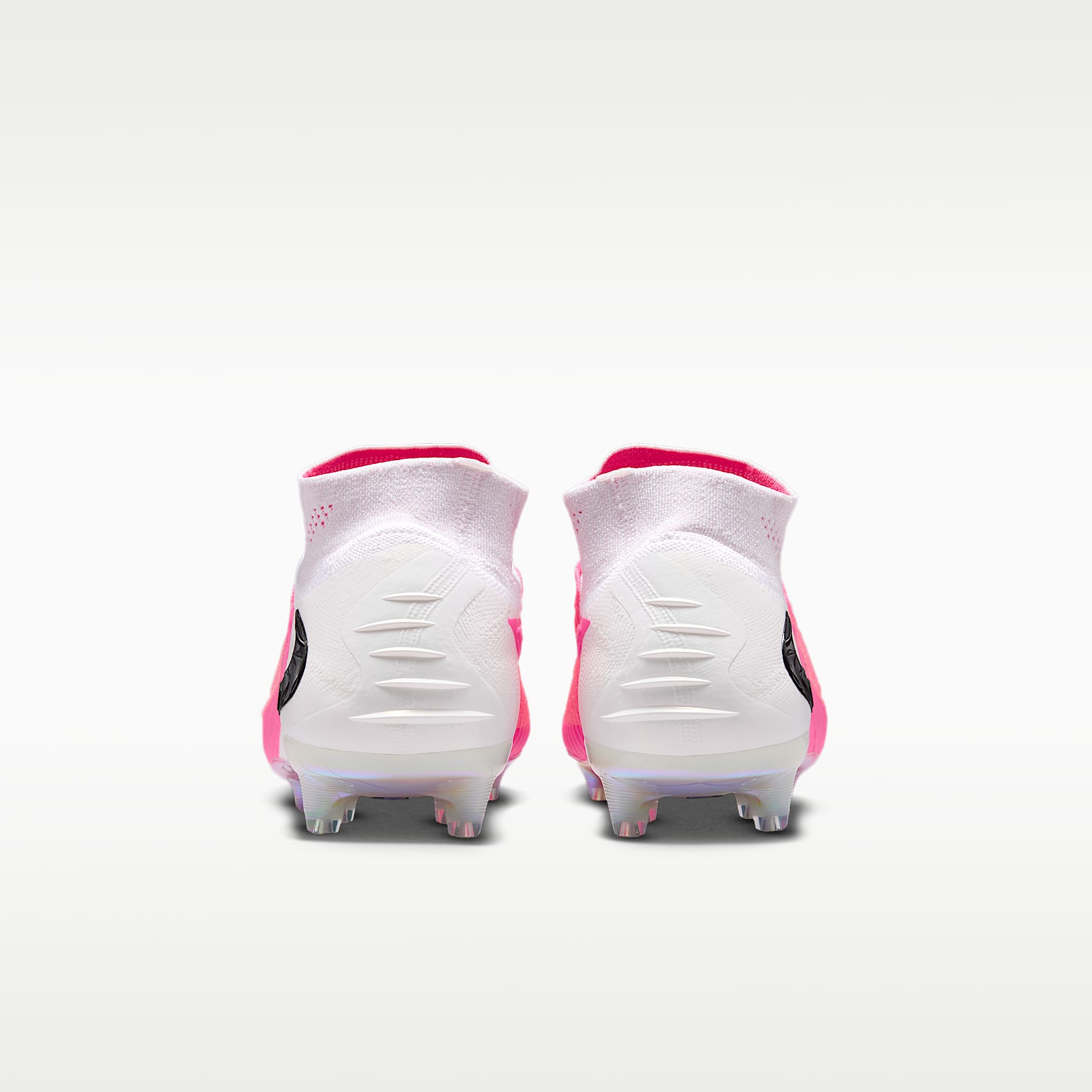 Nike Phantom 6 High Elite Fußballschuh für Kunstrasen – Multi-Color/Schwarz