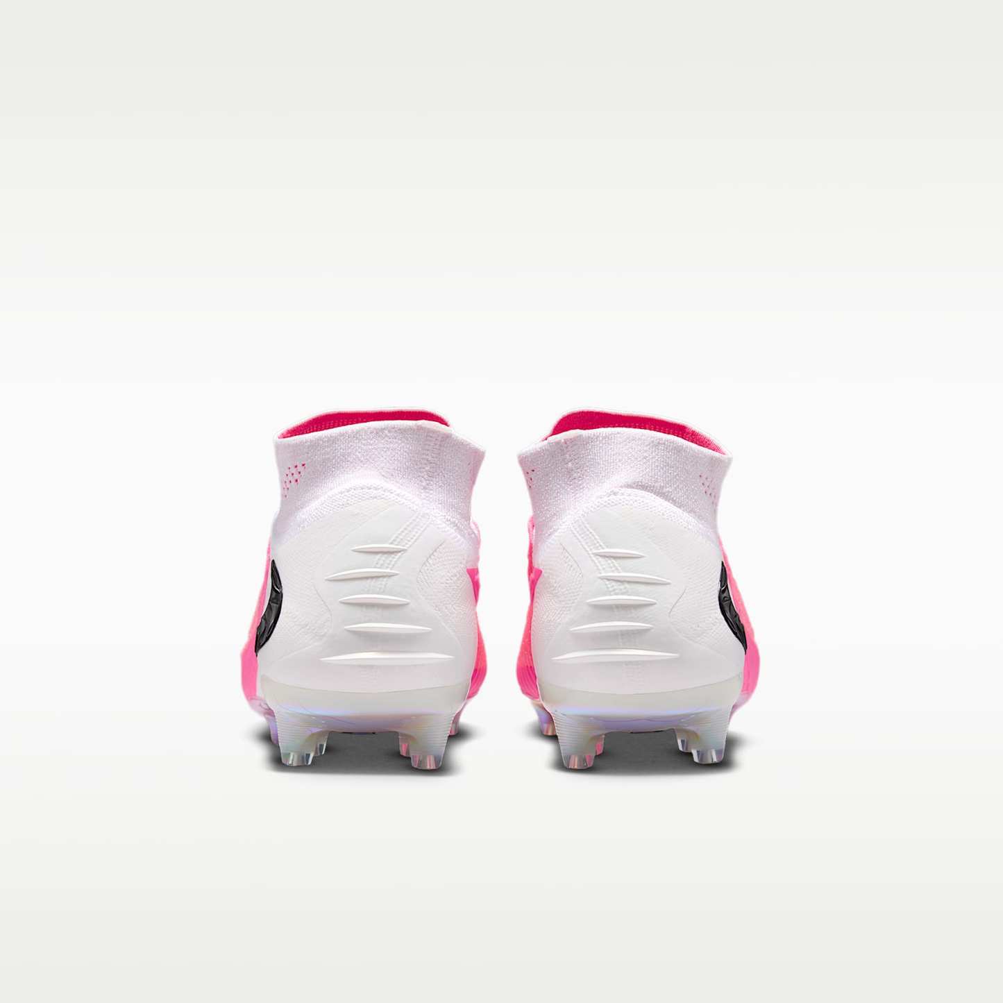 Nike Phantom 6 High Elite Fußballschuh für Kunstrasen – Multi-Color/Schwarz