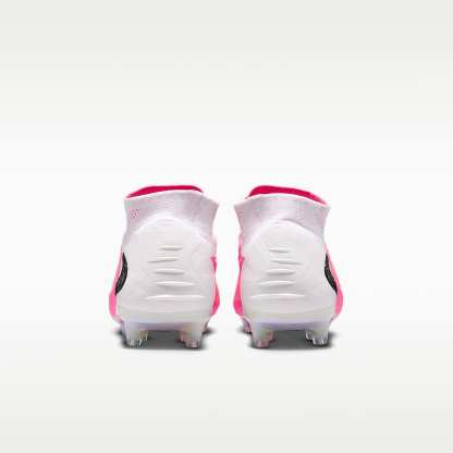 Nike Phantom 6 High Elite Fußballschuh für Kunstrasen – Multi-Color/Schwarz