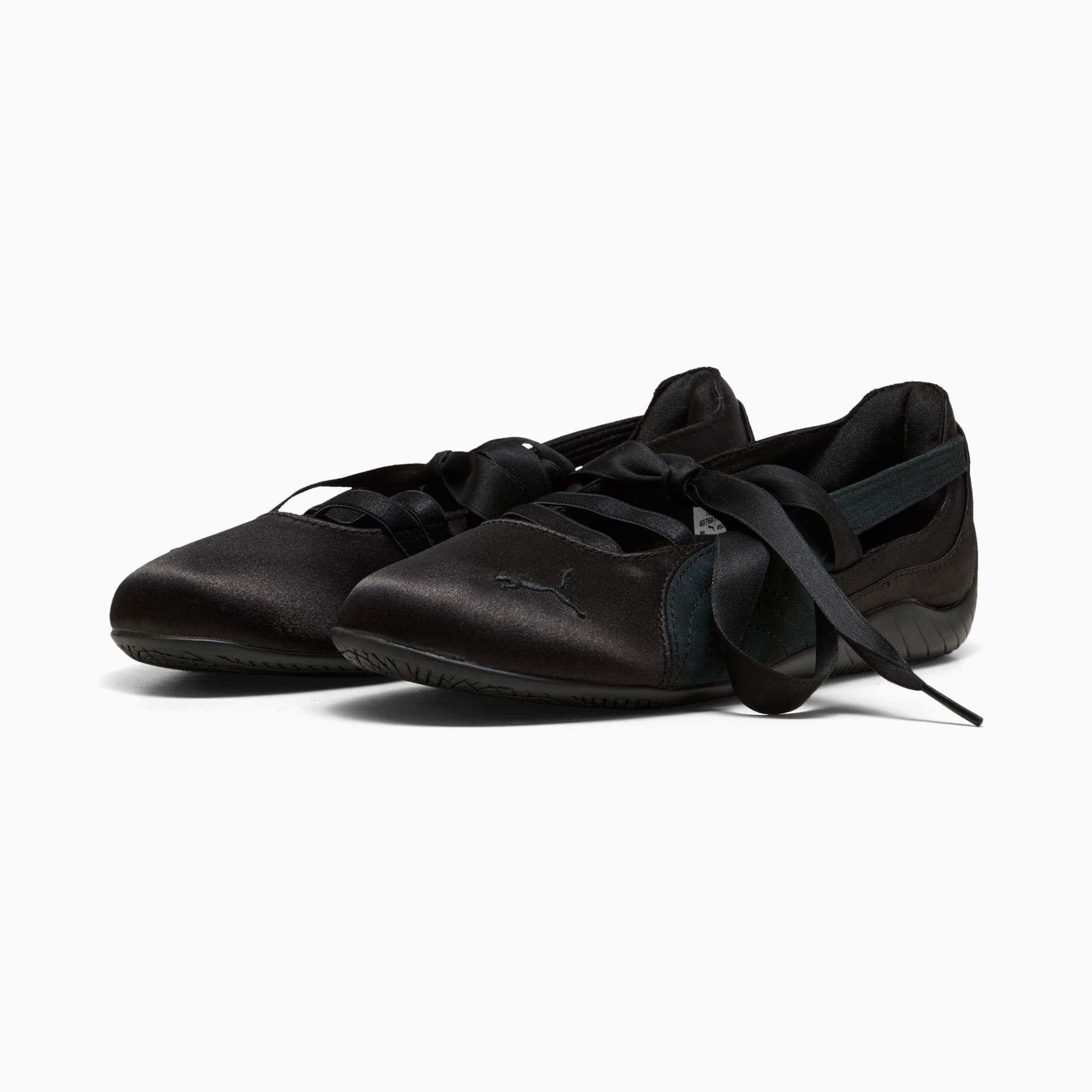 Speedcat Ballet Etoile Sneakers Damen - Puma Black