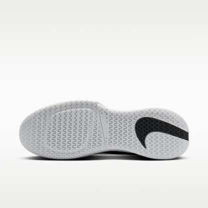 Nike Vapor Pro 3 Tennisschuh für Hartplätze (Herren) – Schwarz/Weiß