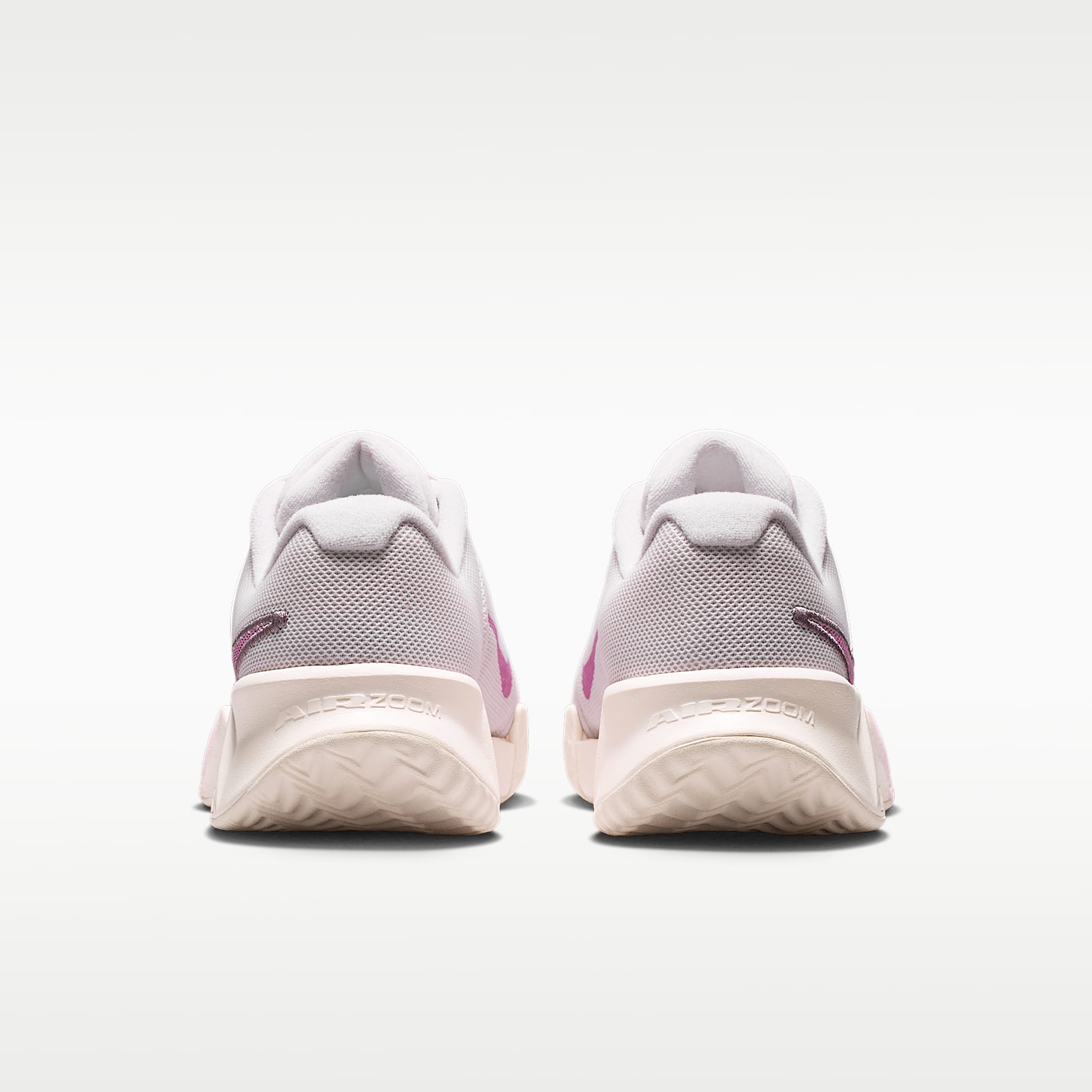 Nike GP Challenge Pro PRM Tennisschuh für den Clay Court (Damen) – Pearl Pink/Pink Foam/Chalk/Light Magenta
