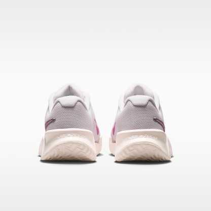 Nike GP Challenge Pro PRM Tennisschuh für den Clay Court (Damen) – Pearl Pink/Pink Foam/Chalk/Light Magenta
