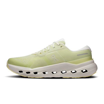 Cloudrunner 3 für ihn – Linen | Ivory