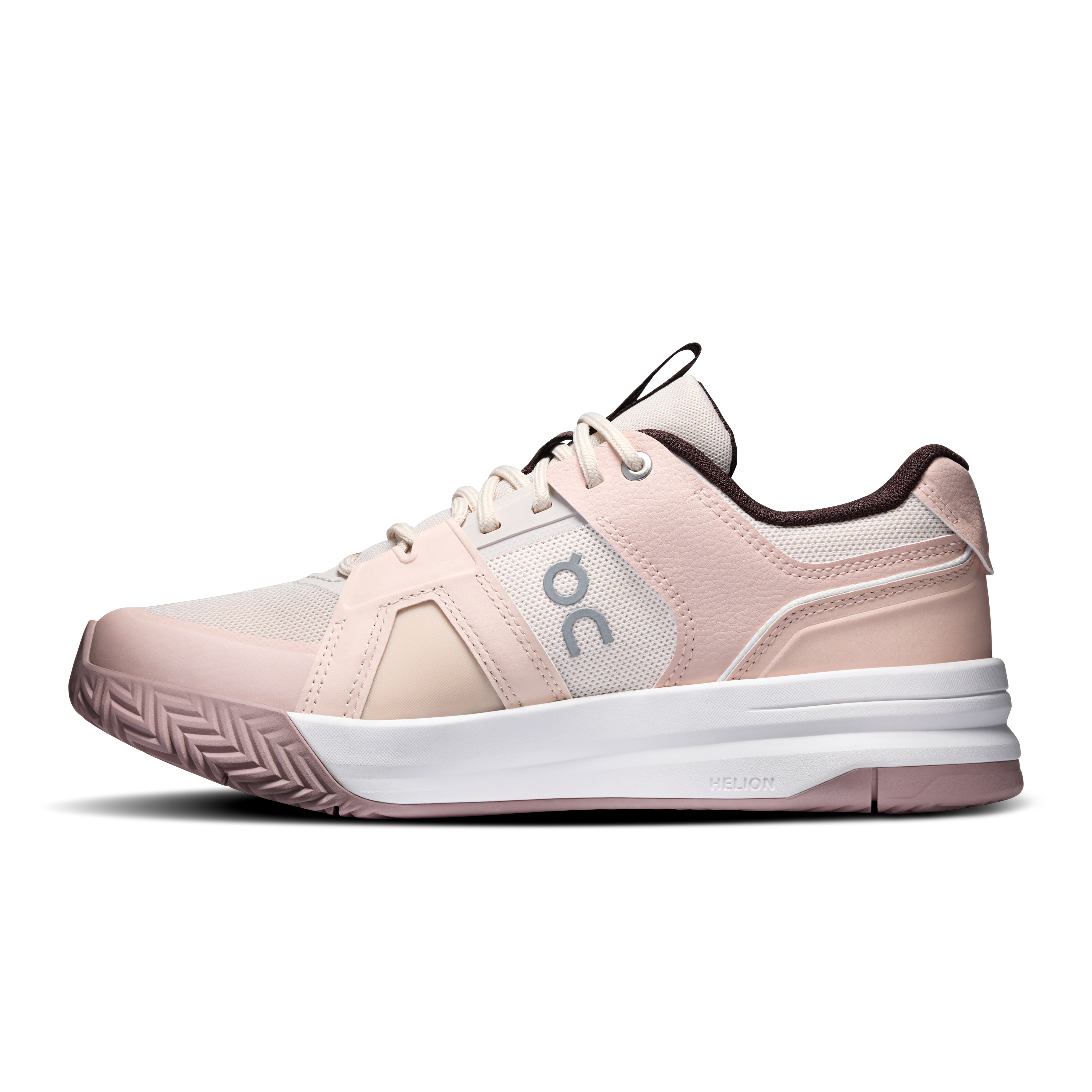 THE ROGER Clubhouse Pro 2 Clay für sie – Oyster | Doe