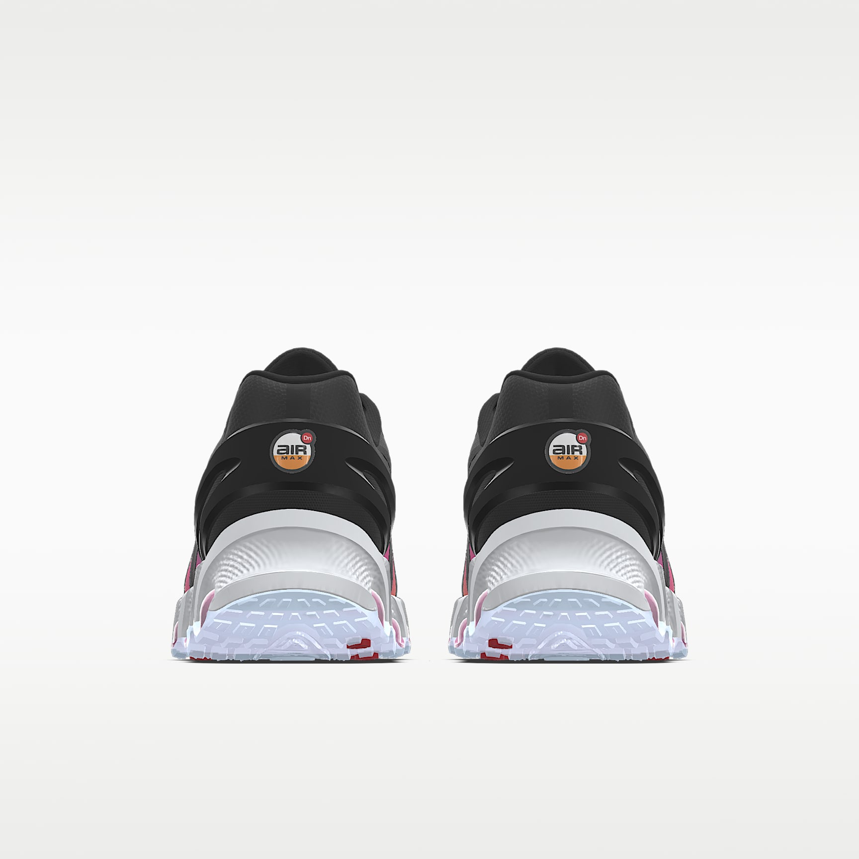 Nike Air Max Dn8 Be True By You personalisierbarer Schuh – Multi-Color/Multi-Color [2331863384]
