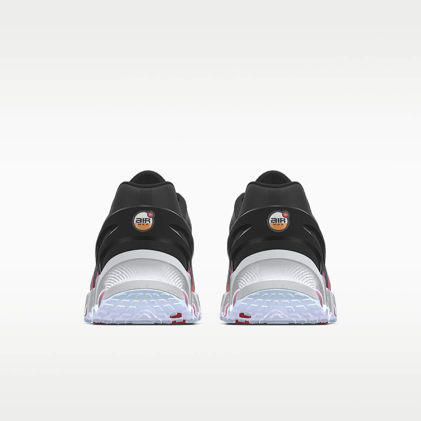 Nike Air Max Dn8 Be True By You personalisierbarer Schuh – Multi-Color/Multi-Color [2331863384]