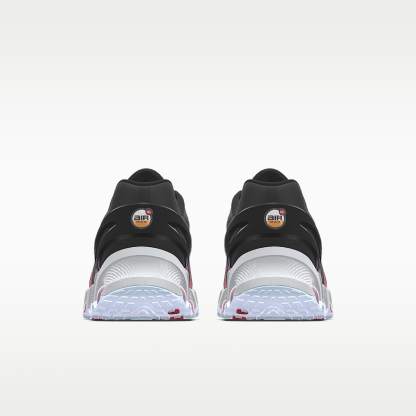 Nike Air Max Dn8 Be True By You personalisierbarer Schuh – Multi-Color/Multi-Color [2331863384]