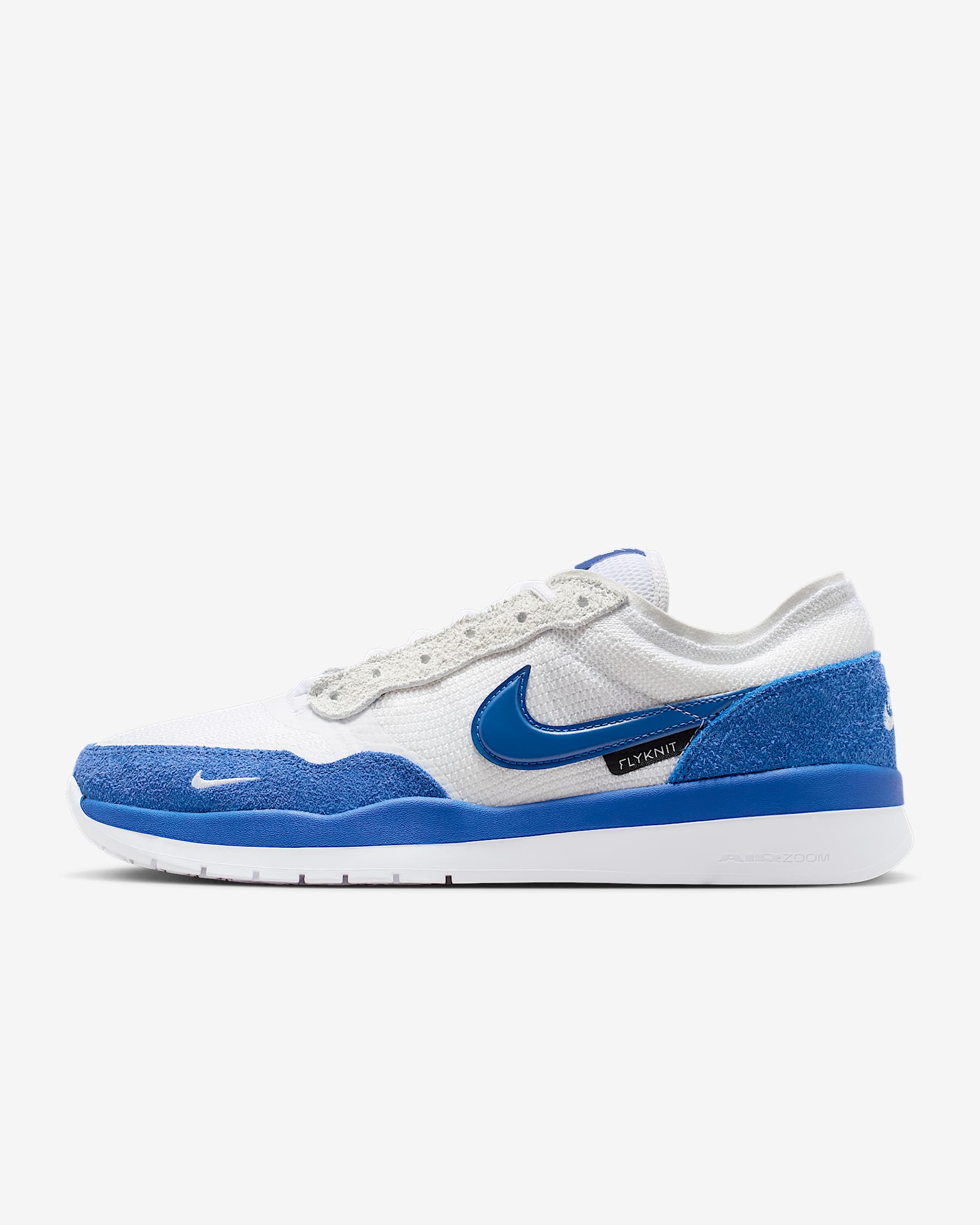 Nike SB PS8 Schuh (Herren) – Sport Royal/Weiß/Schwarz/Sport Royal