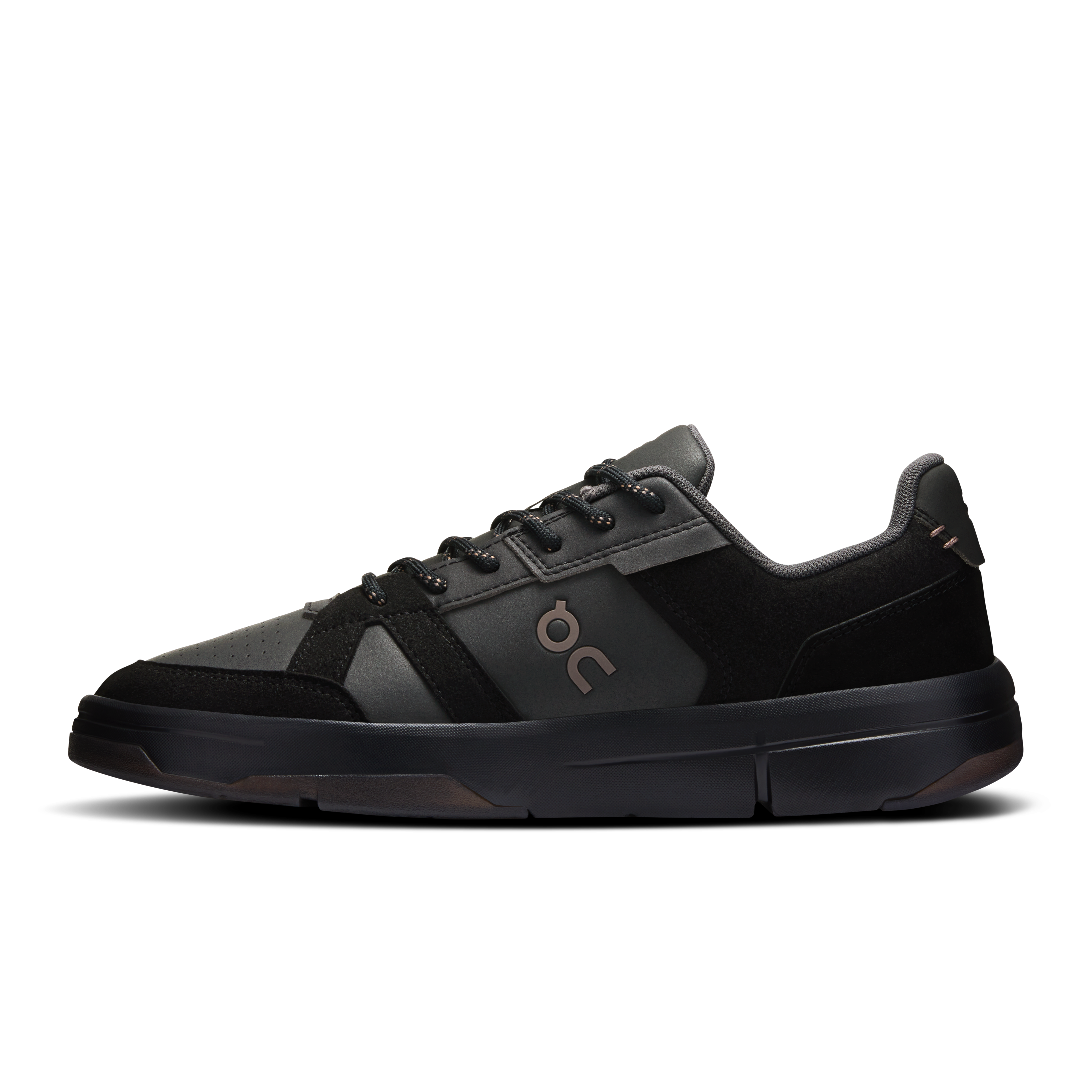 THE ROGER Clubhouse für sie – Black | Ash
