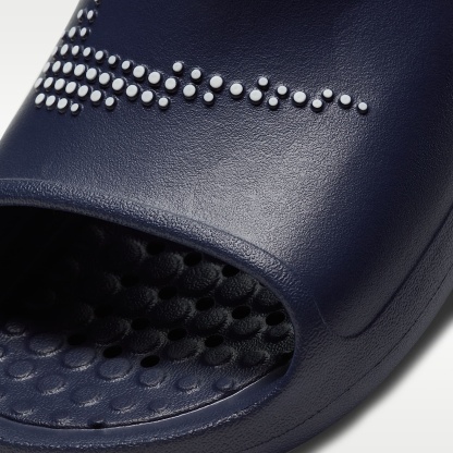 Nike Victori One Herren-Badeslipper – Midnight Navy/Midnight Navy/Weiß