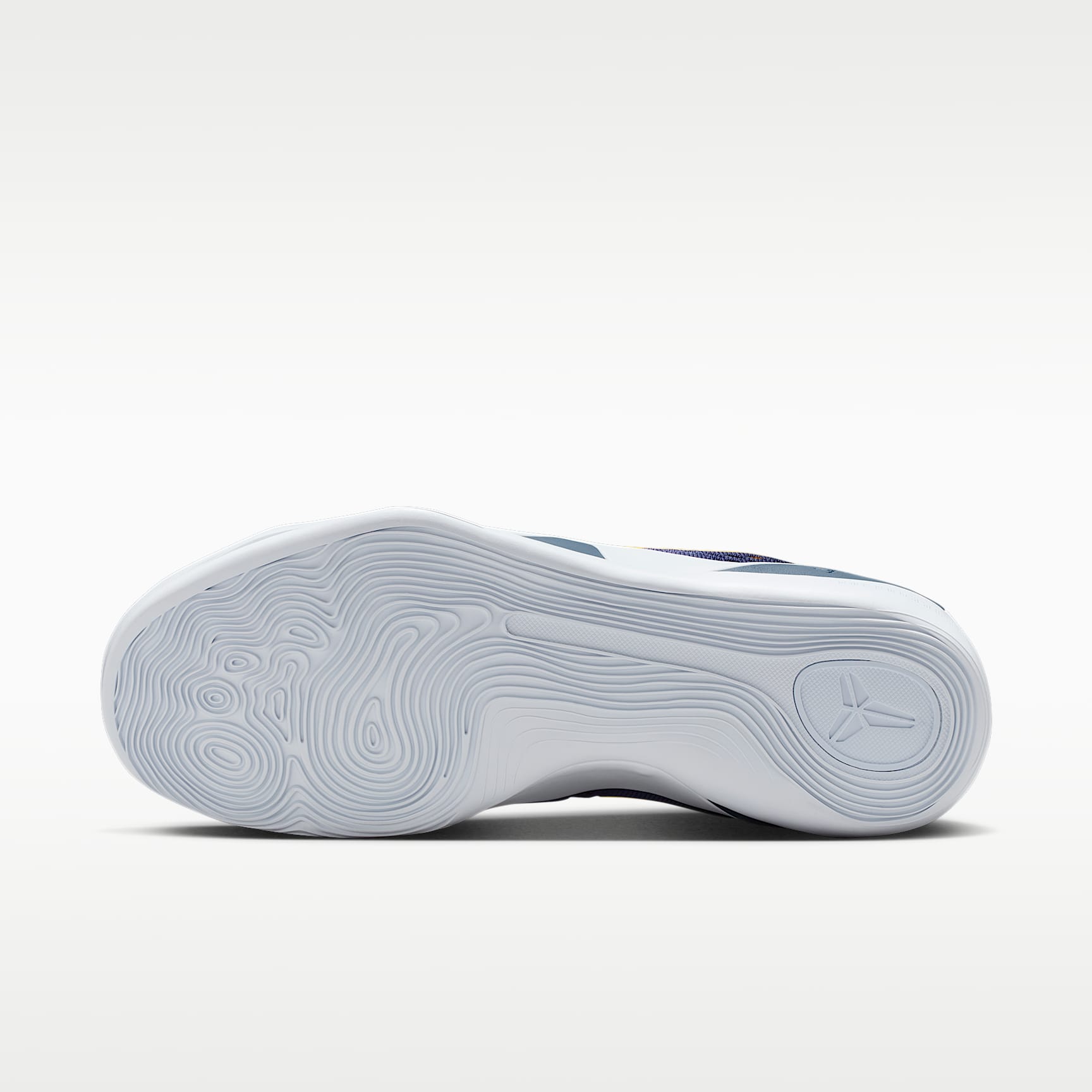 Kobe IX Elite Low EM Protro Basketballschuh – Thunder Blue/Laser Orange/Football Grey/Daybreak