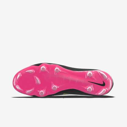 Nike Phantom 6 Low Academy By You personalisierbarer Fußballschuh für verschiedene Böden – Multi-Color/Multi-Color/Multi-Color [7745221549]