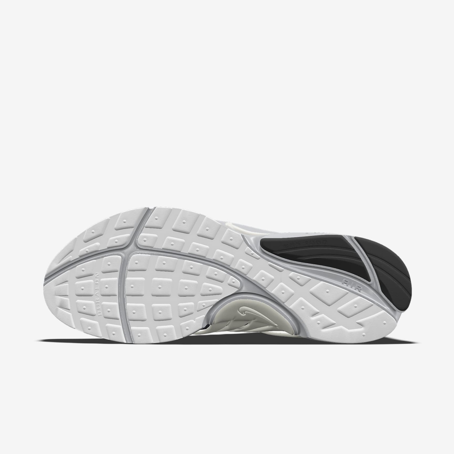 Nike Air Presto By You personalisierbarer Damenschuh – Multi-Color/Multi-Color [8214320899]