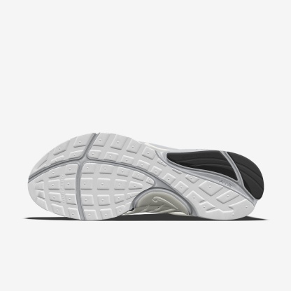Nike Air Presto By You personalisierbarer Damenschuh – Multi-Color/Multi-Color [8214320899]