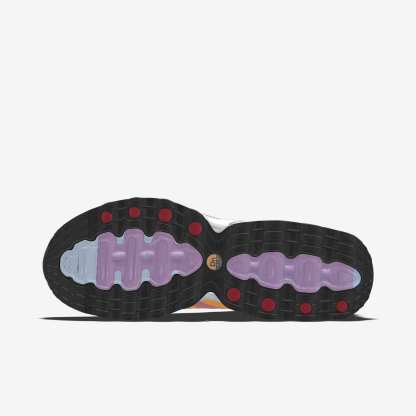 Nike Air Max Dn8 By You Schuh (Damen) – Multi-Color/Multi-Color [7898632218]