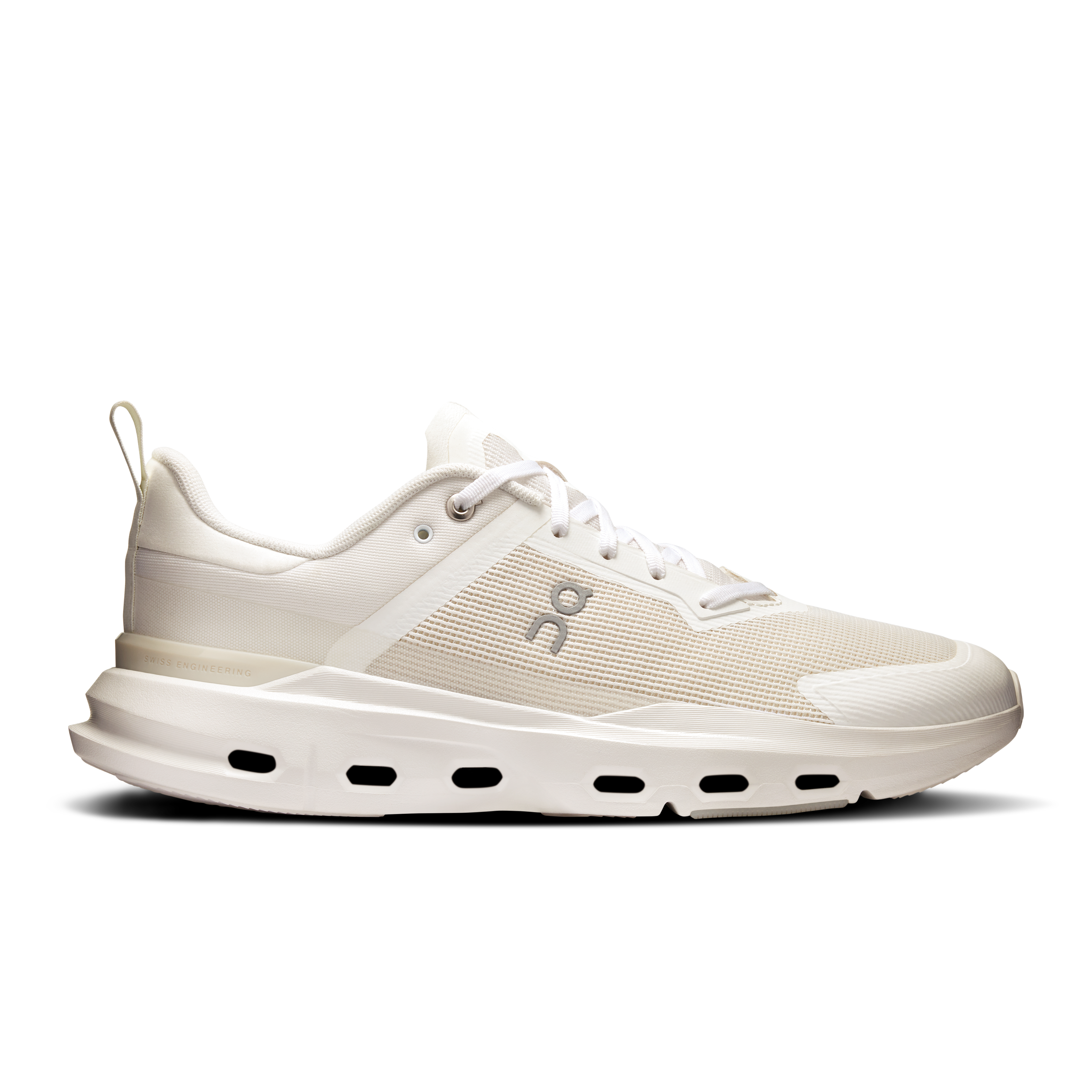 Cloudpulse Next für ihn – White | Ice