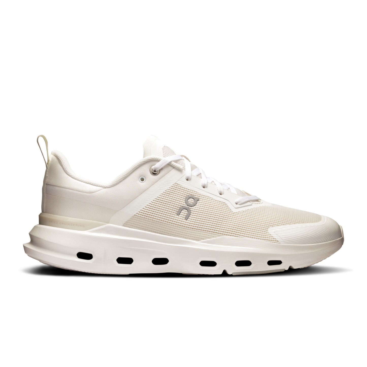 Cloudpulse Next für ihn – White | Ice