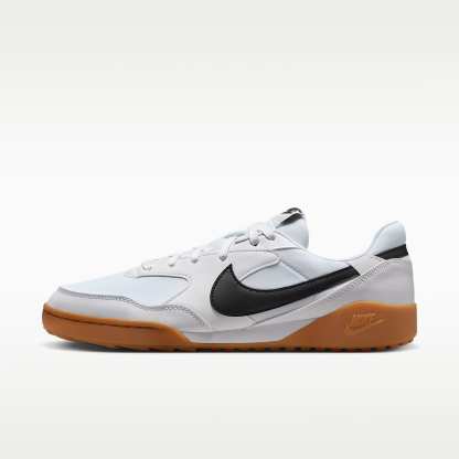 Nike Terra Manta Schuh (Herren) – Weiß/Gum Light Brown/Schwarz