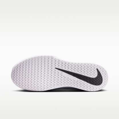 Nike Vapor Lite 3 Tennisschuh für Hartplätze (Damen) – Weiß/Schwarz
