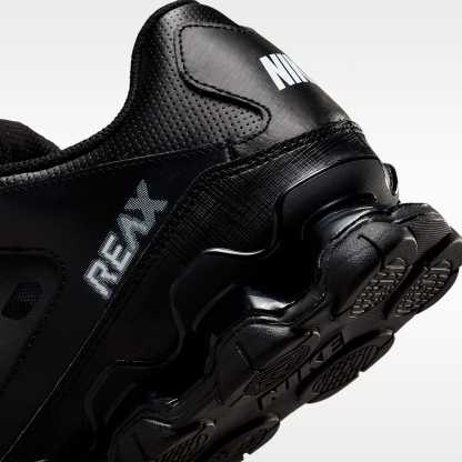 Nike Reax 8 TR Workout-Schuh für Herren – Schwarz/Weiß
