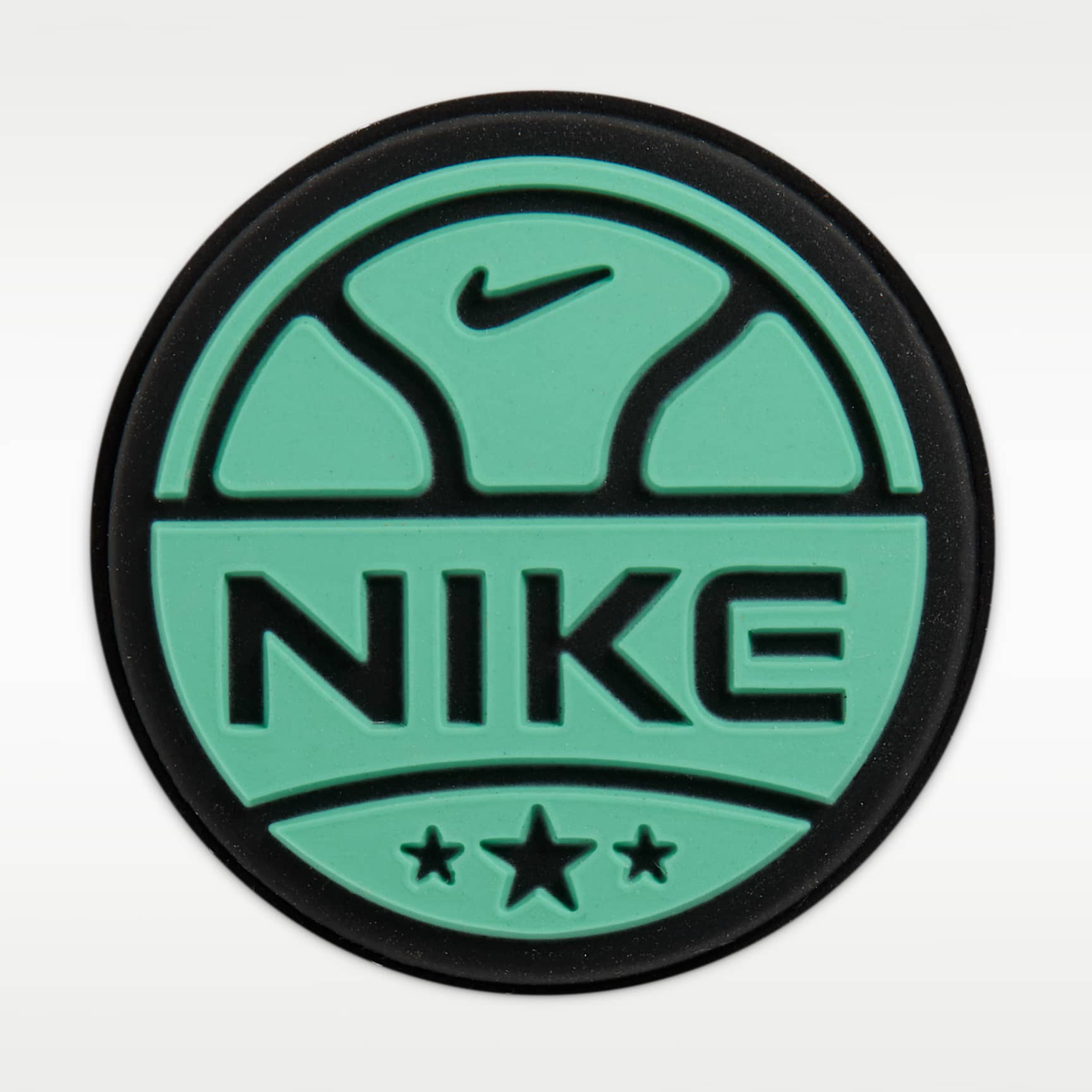 Nike Vapor 12 PRM Tennisschuh für Hartplätze (Damen) – Mint/Schwarz/Metallic Silver