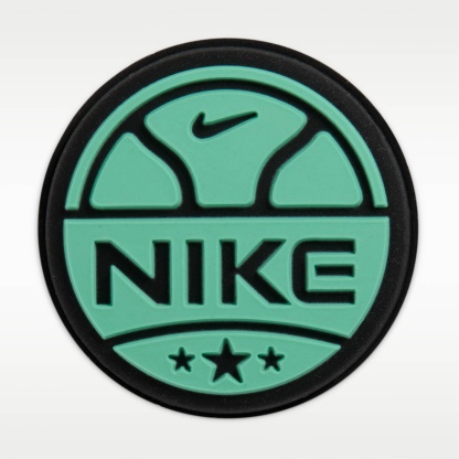 Nike Vapor 12 PRM Tennisschuh für Hartplätze (Damen) – Mint/Schwarz/Metallic Silver
