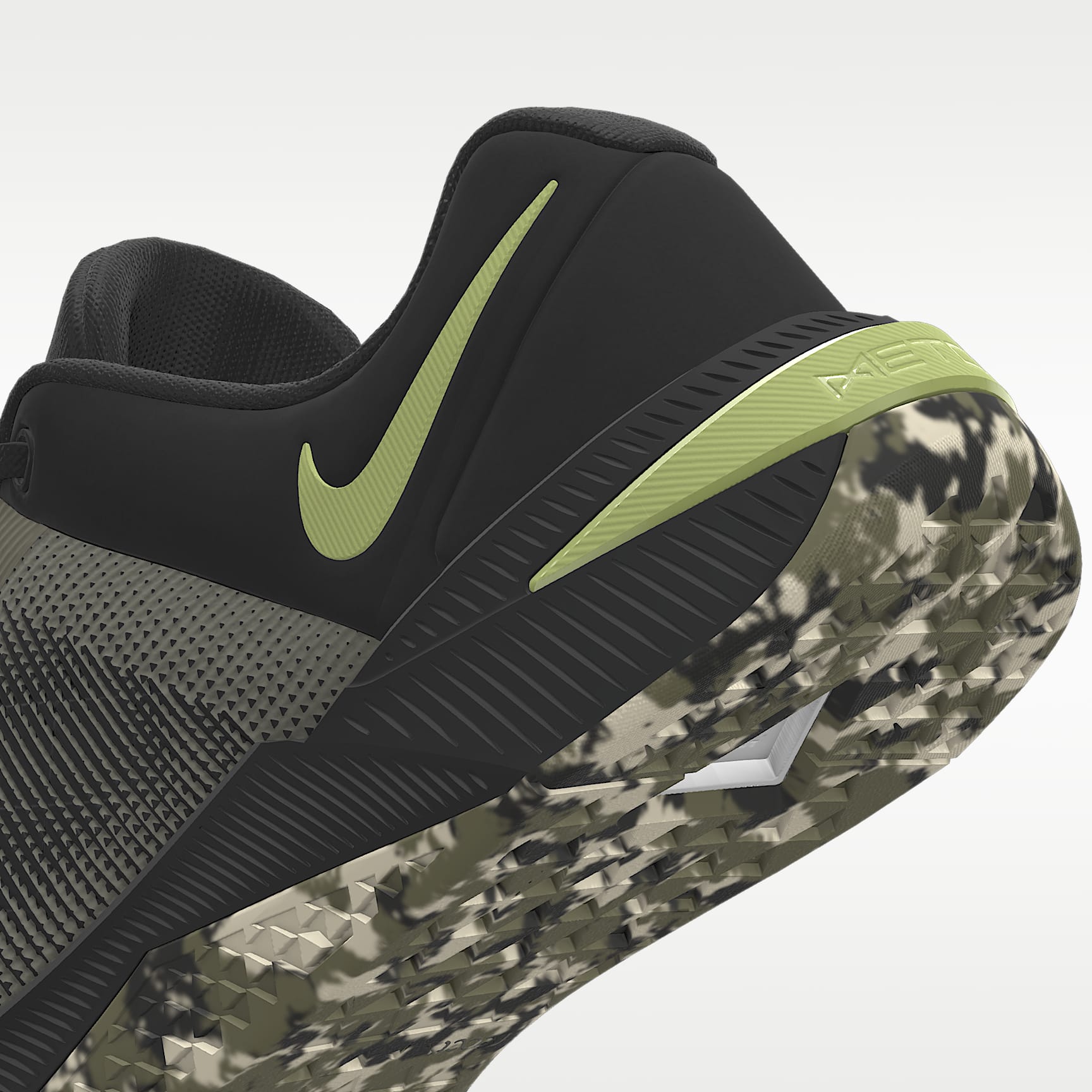 Nike Metcon 10 By You personalisierbarer Workout-Schuh für Herren – Multi-Color/Multi-Color [2074203201]