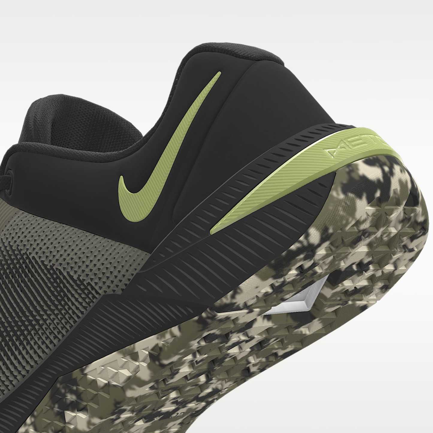 Nike Metcon 10 By You personalisierbarer Workout-Schuh für Herren – Multi-Color/Multi-Color [2074203201]