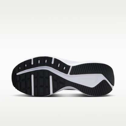 Nike Downshifter 14 Straßenlaufschuh (Damen) – Schwarz/Anthracite/Wolf Grey/Weiß