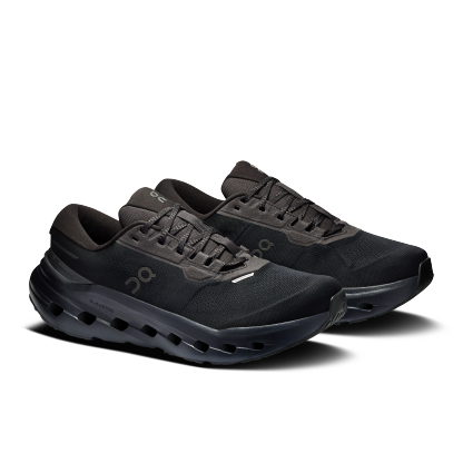 Cloudrunner 3 Waterproof für sie – Black | Black