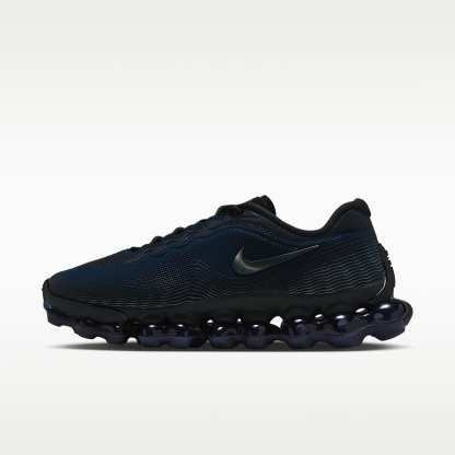 Nike Air Liquid Max AW Schuh (Herren) – Obsidian/Iron Grey/Schwarz/Schwarz