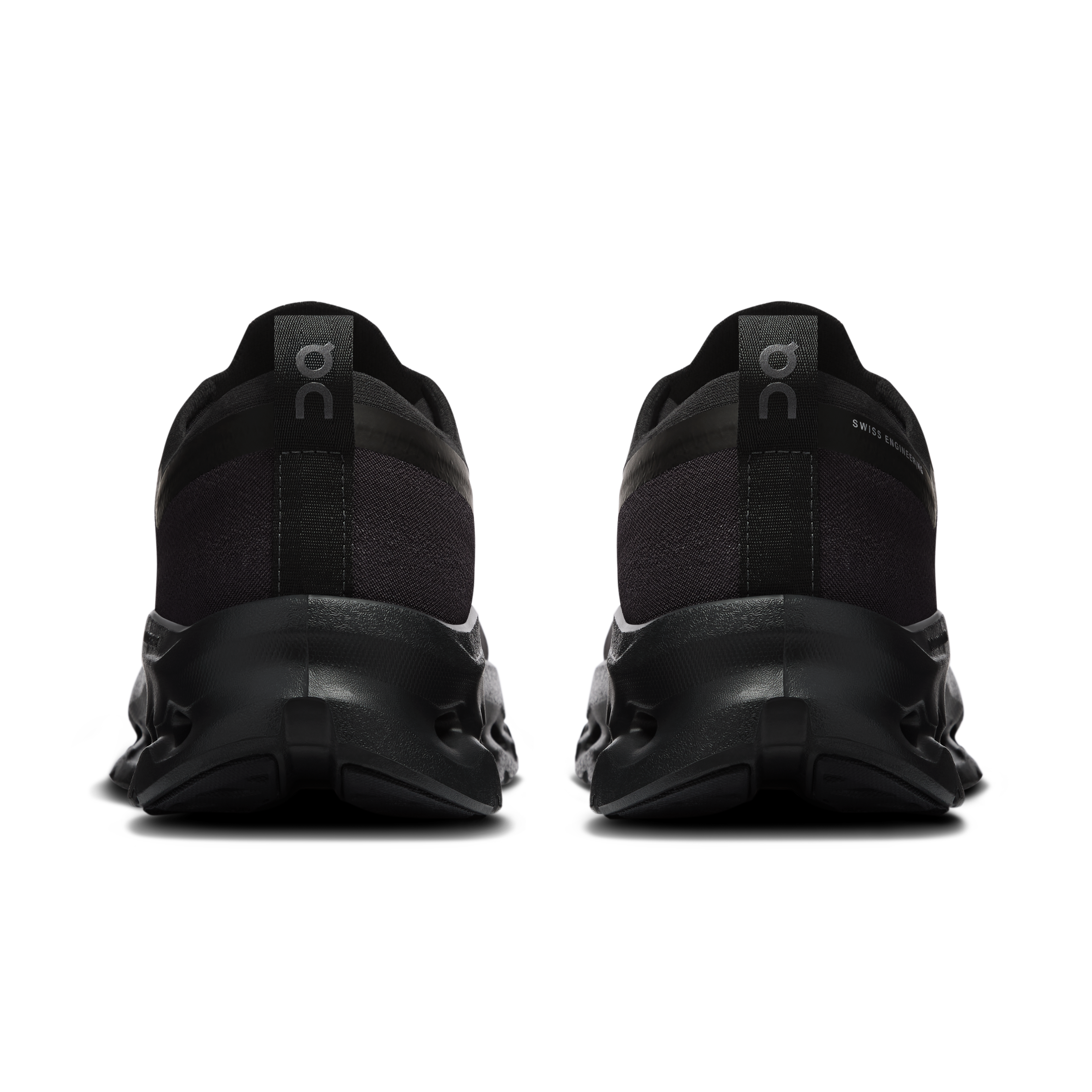 Cloudtilt Moon für ihn – Black | Black