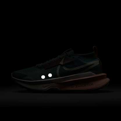 Nike Zegama 2 Traillaufschuh (Damen) – Cannon/Orange Chalk/Mink Brown/Soft Pearl