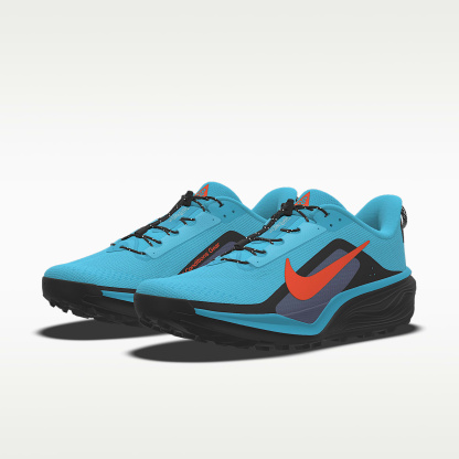 ACG Pegasus Trail By You Traillaufschuh (Herren) – Multi-Color/Multi-Color [7380710502]