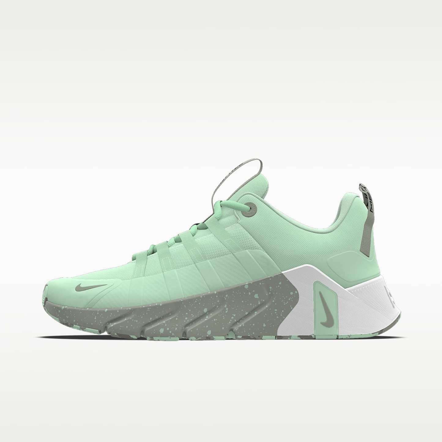 Nike Free Metcon 7 By You personalisierbare Trainingsschuhe (Damen) – Multi-Color/Multi-Color [9069853906]