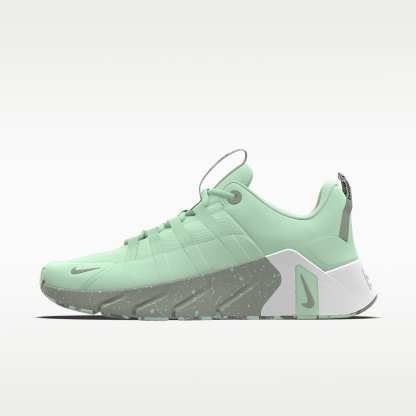 Nike Free Metcon 7 By You personalisierbare Trainingsschuhe (Damen) – Multi-Color/Multi-Color [9069853906]