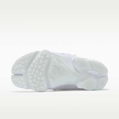Nike Air Rift Breathe Damenschuh – Weiß/Pure Platinum