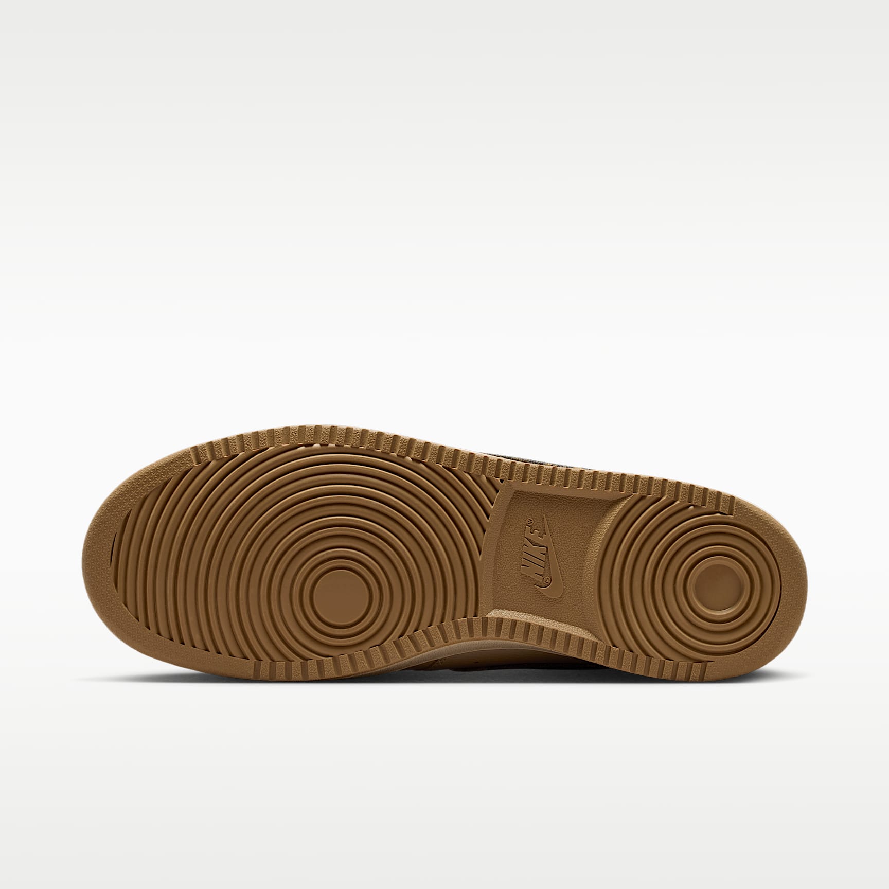 Nike Court Vision SE Herrenschuh – Rattan/Rocky Tan/Mink Brown