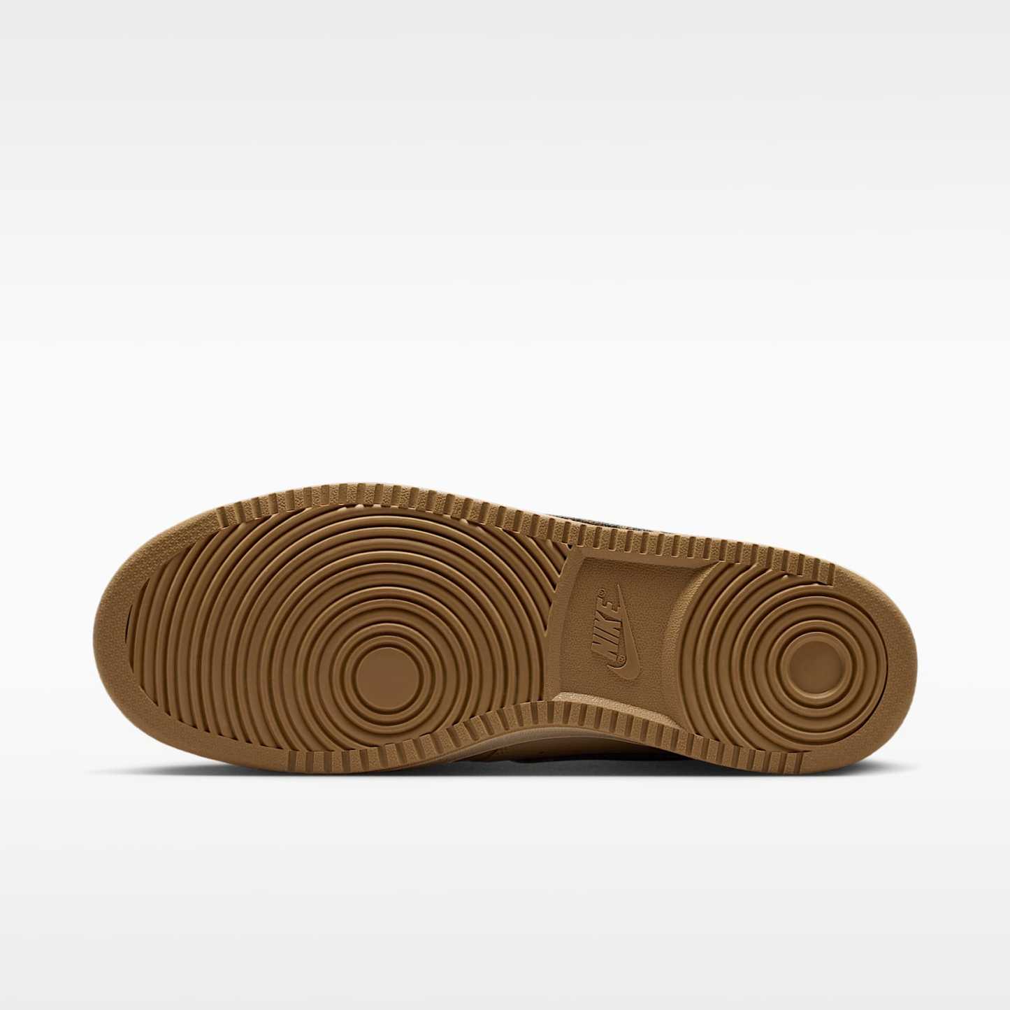 Nike Court Vision SE Herrenschuh – Rattan/Rocky Tan/Mink Brown