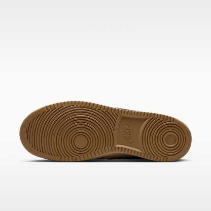 Nike Court Vision SE Herrenschuh – Rattan/Rocky Tan/Mink Brown
