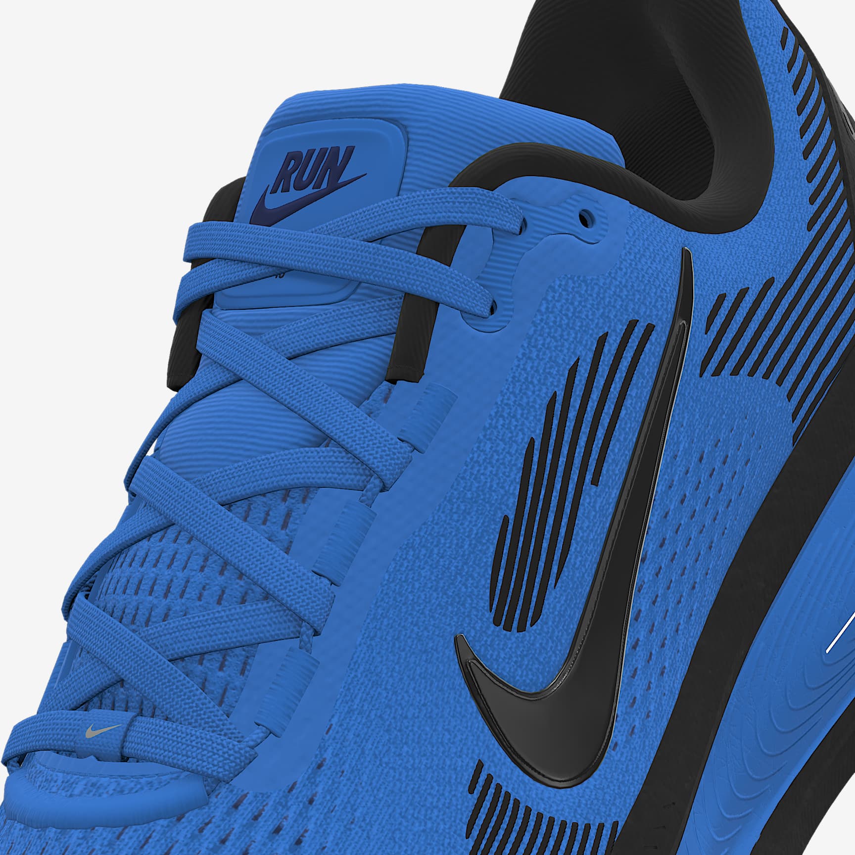 Nike Vomero 18 By You personalisierbarer Straßenlaufschuh (Herren) – Multi-Color/Multi-Color/Multi-Color [8416986369]